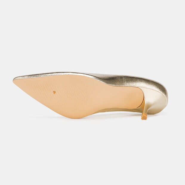 Bata Women&rsquo;s Heeled Sandal Shoes DEVIKA 2 Inch
