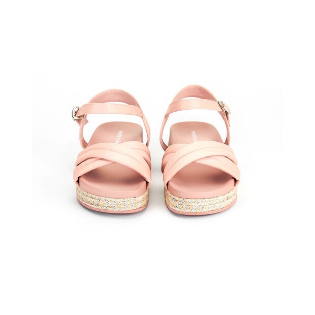Marie Claire Lunar New Year Essentials Women's Flat Sandal - Wisiny 