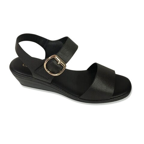 Bata Comfit Women's Comfort Sandals 1 inch Cole