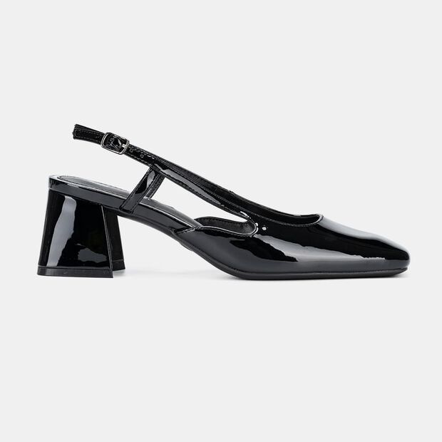 Bata Red Label Women's Heel Shoes 2 Inch MEREDIT