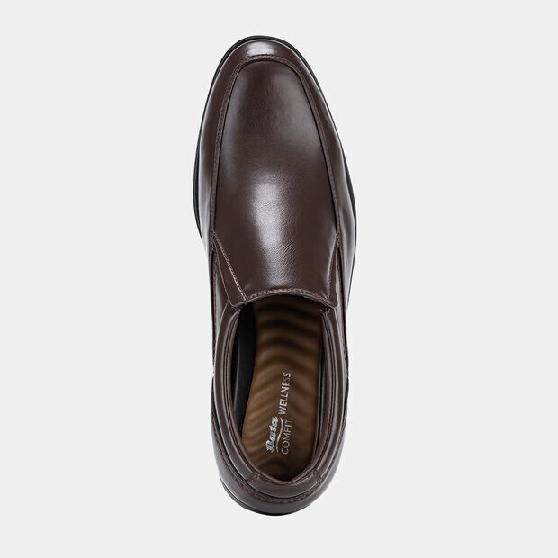 Bata Comfit Men's Formal Casual Shoes GENE