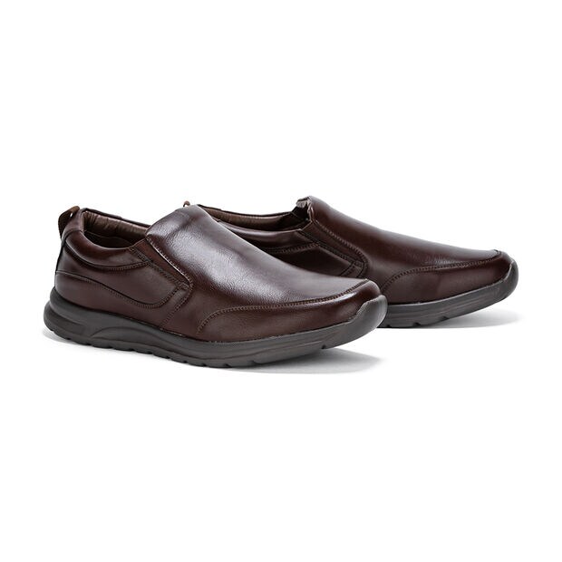 Bata Comfit Men's Classic Comfort Formal Shoes Clinton
