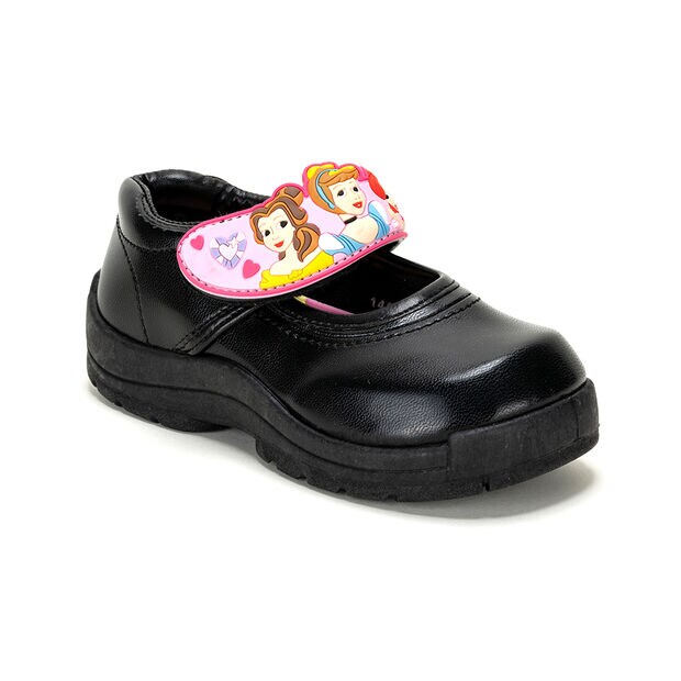 Bata Girl's School Shoes Princess