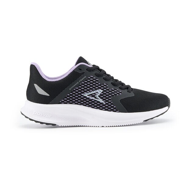 POWER WOMEN'S RUNNING SHOES Harrow Plus Kazam