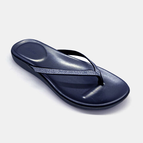 Bata บาจา รองเท้าแตะแฟชั่น หูหนีบ สำหรับผู้หญิง รุ่น CHIKY