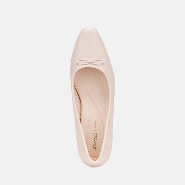 Online Exclusive Bata Women's Casuals Heels Shoes