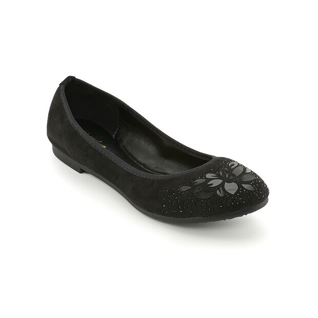 BATA WOMEN'S BALLERINA FLATS 