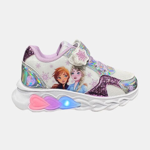 Bata Bubble Gummers Girls Sneaker Shoes ELSA_G126