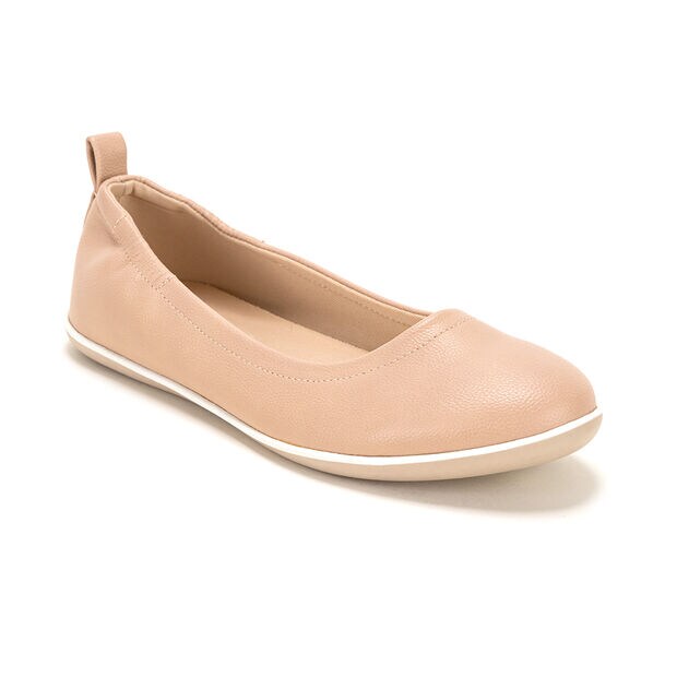 Bata บาจา Comfit รองเท้าเพื่อสุขภาพแบบสวม สำหรับผู้หญิง