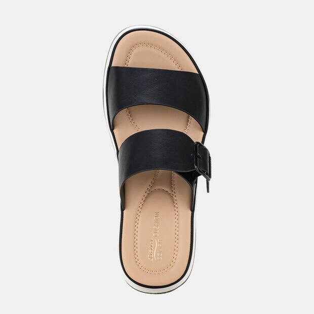 Bata Comfit Women's Casual Shoes 1.5 Inch CANALI