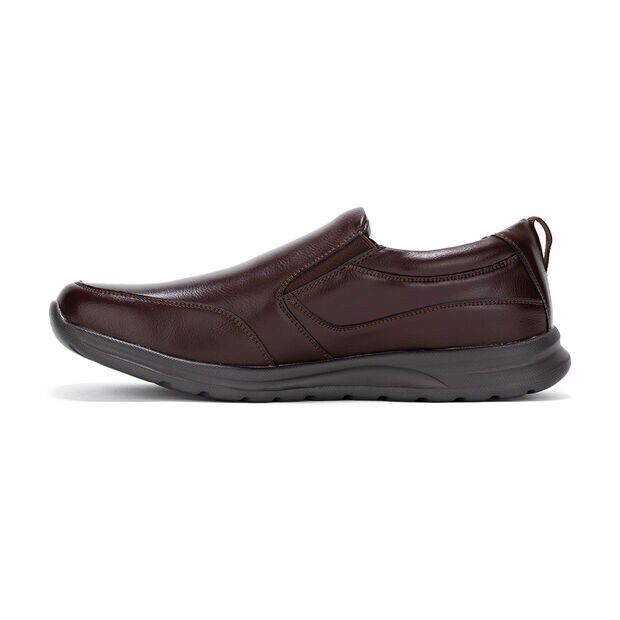 Bata Comfit Men's Classic Comfort Formal Shoes Clinton