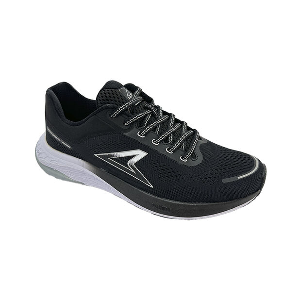Bata Power Men's Sneakers Running Shoes Plazma Impact 500 SS-R