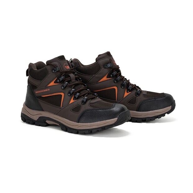 Weinbrenner Men's ฺHigh-top Trekking Boots Florida-WB
