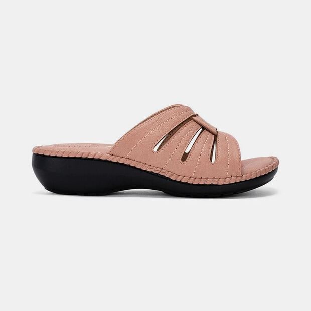 Bata Comfit Women's Comfort Sandals Nonny