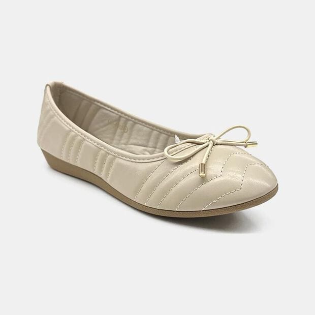 Bata Women's Ballerina Flats BANIKA