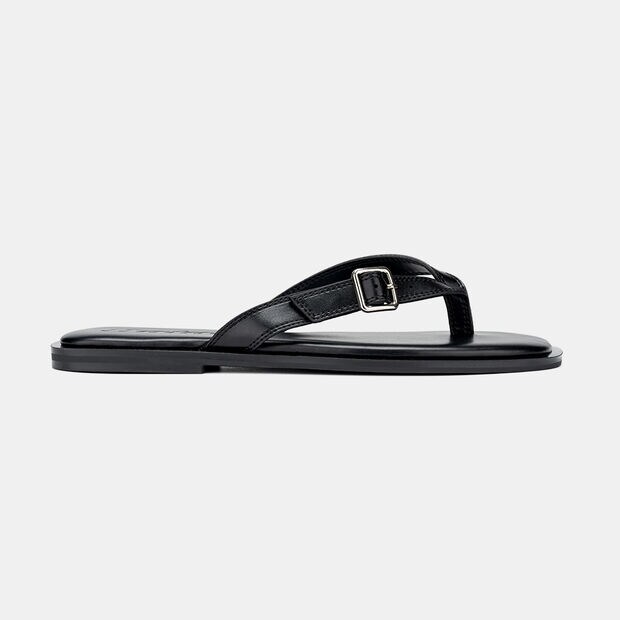 Bata Women's Thong Flat Sandals Shoes ODILIA