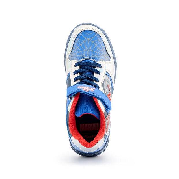 Bata Bubble gummers Spiderman Boy's 