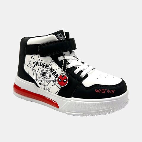 Bata Bubble Gummers Boys Sneaker shoes ELITE_S126
