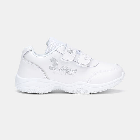 Bata Disney รองเท้านักเรียน สีขาว - 3411164
