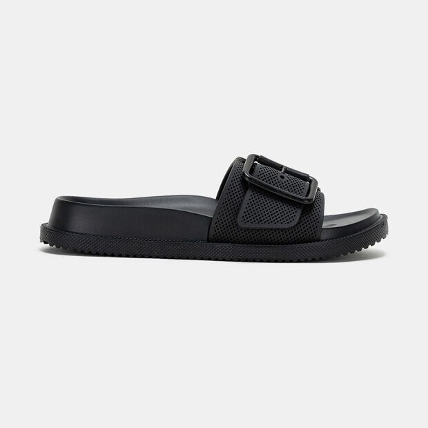 Bata Women' casual flat sandal ORTHOPLUS 