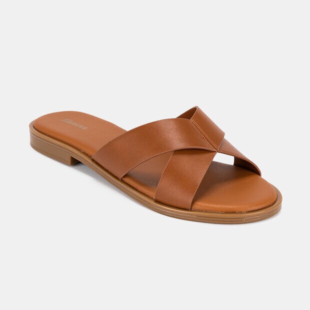 Bata LADIES FLATS  MULE CONTEMP 