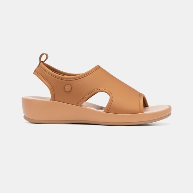 Bata Comfit Women's Sandal Shoes 1Inch ADRINA