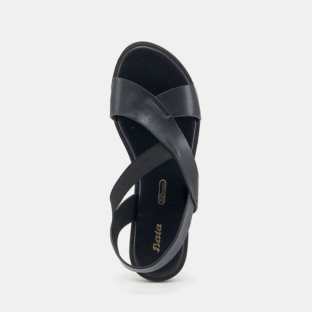 BATA WOMEN'S MULES SANDALS ALESA