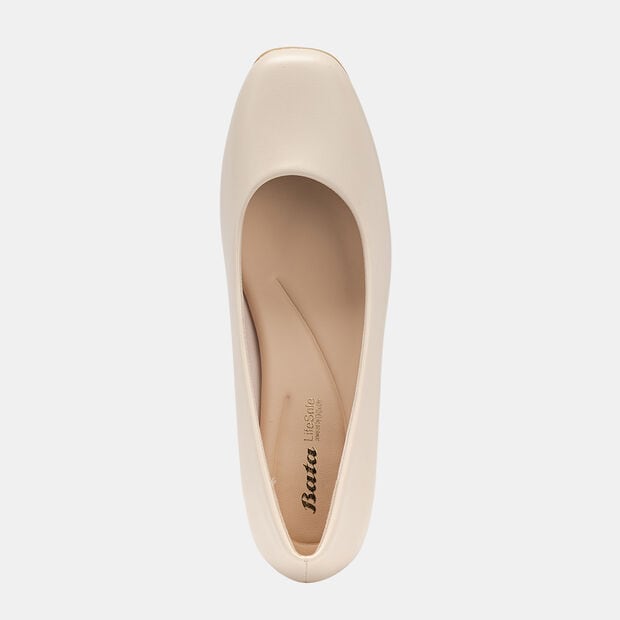 Bata Women's Dress Formal Casual Shoes FABLE