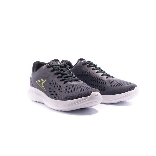 ower Men's Lace-Up Running Sport Shoes -Revo Launch - 8189731