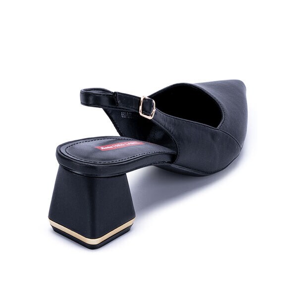 Bata Red Label Women's Heel Mules - Zuzanna 