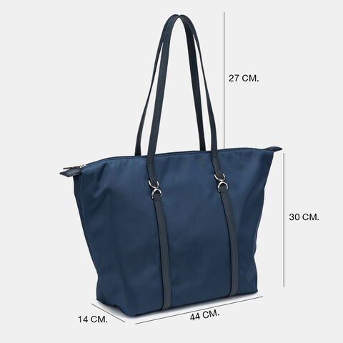 Bata บาจา กระเป๋าสะพายข้าง ผ้าไนลอน แฟชั่น สำหรับผู้หญิง รุ่น EADDA