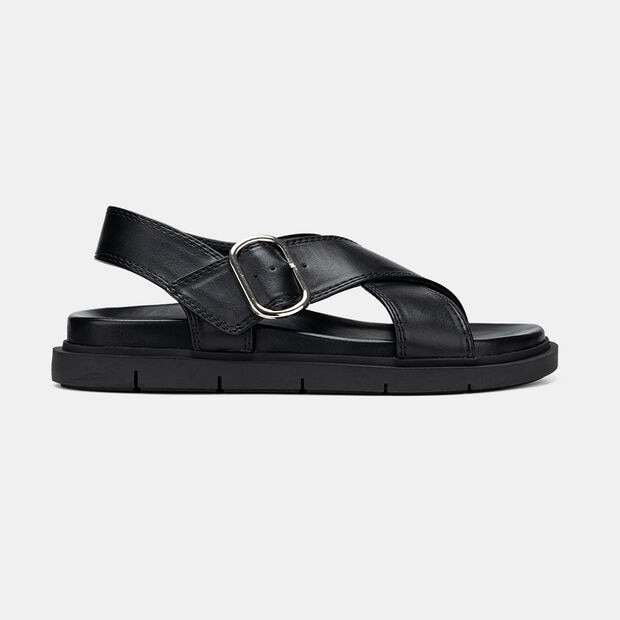 Bata Women's Flat Summers Sandal Shoes IRMA