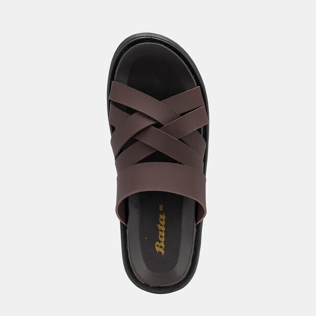 Bata Men's Summers Sandal Shoes REMOT