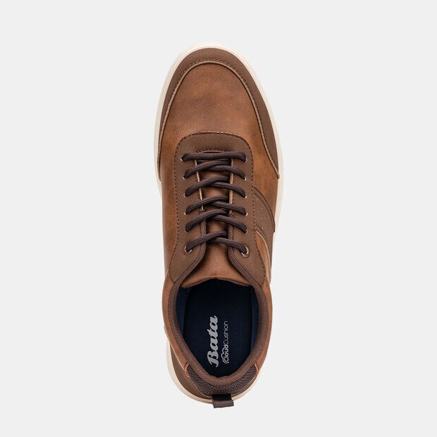 Bata Men's Sport Casuals Shoes  DARUMA 