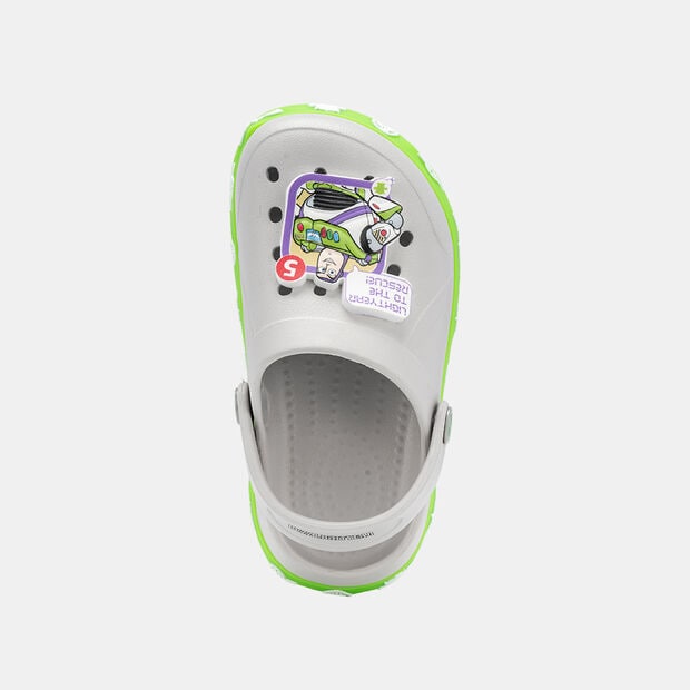 Bata  Bubble Gummers Girls Sandal Shoes CLOGGY_S126