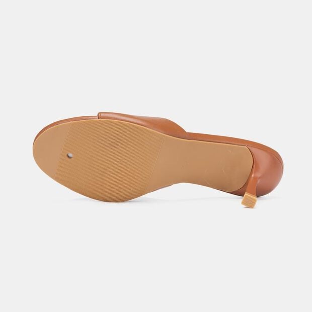 Bata Women's Heel's Casual Shoes BALLY 2Inch