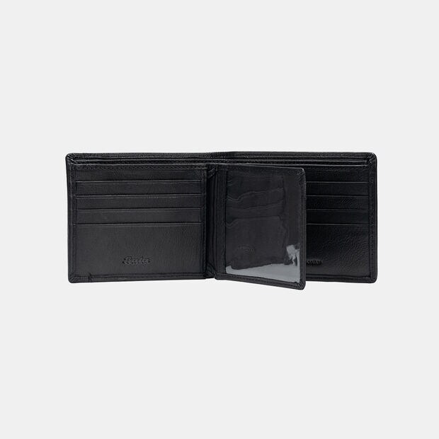 Bata Men's Wallet Belts Bag FABIO