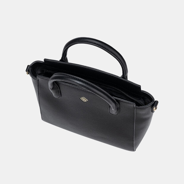 Bata บาจา กระเป๋าถือ มีสาย Cross body สำหรับผู้หญิง รุ่น DIAMOND