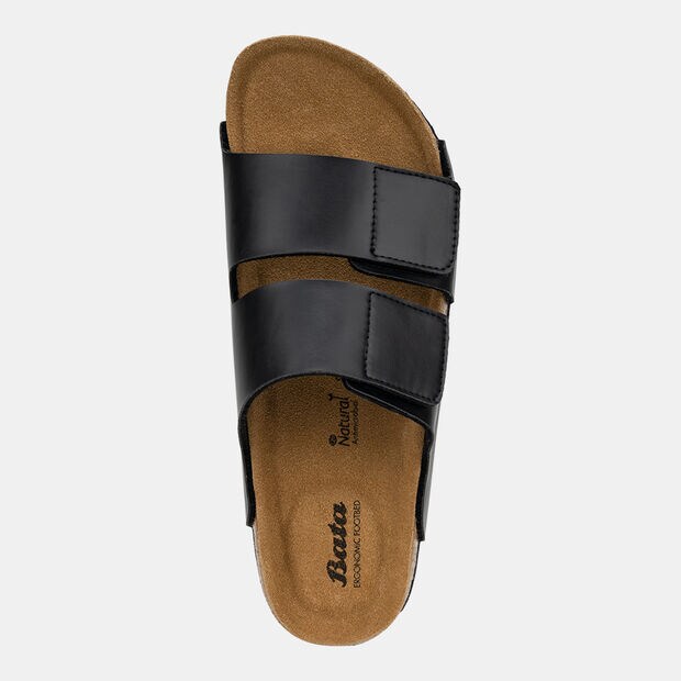 Bata Men's Summers Sandal Shoes PACO 