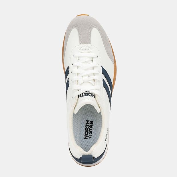 Bata North Star Men's Sneaker Shoes TRACK CLAS