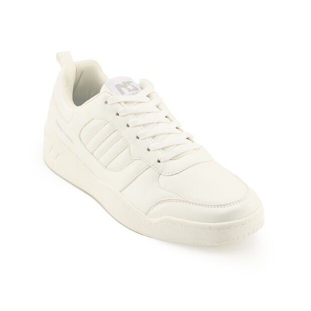 BATA NORTH STAR MEN'S LIFE STYLE SNEAKERS 