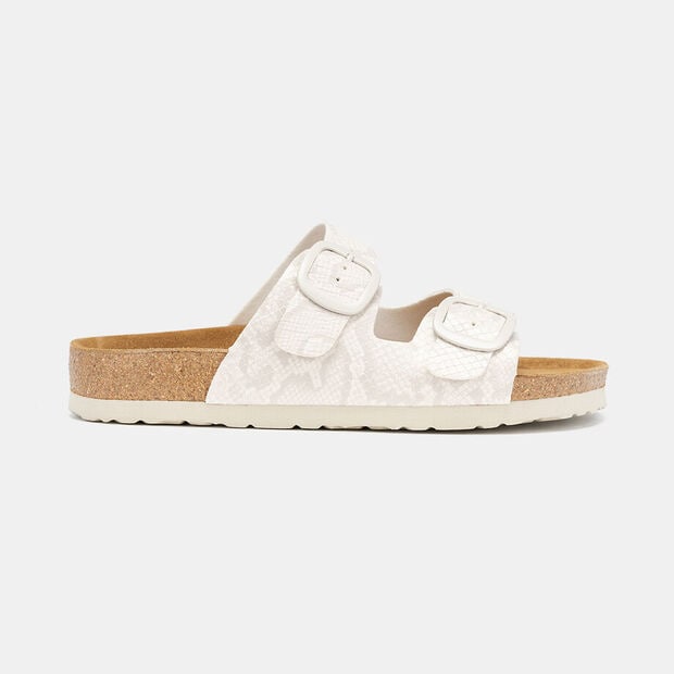 Bata Women's Summers Slip on Shoes ASHLEY