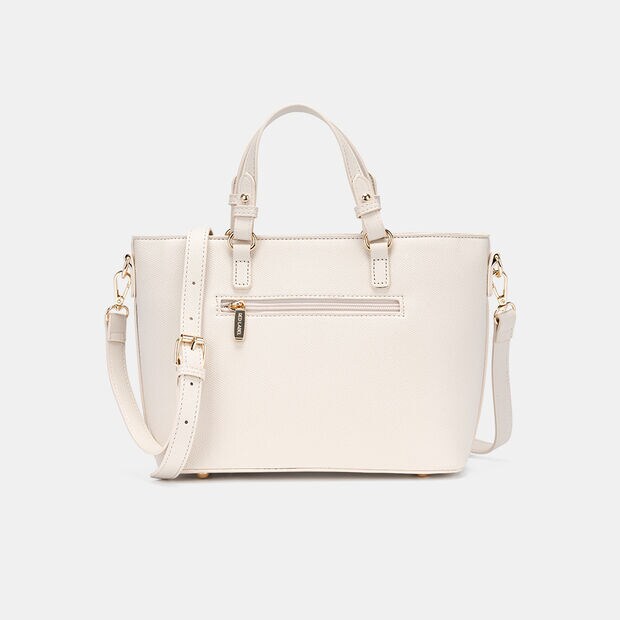 Bata บาจา Red Label กระเป๋าสะพายข้าง มีสาย Cross body สำหรับผู้หญิง รุ่น CAROLYN