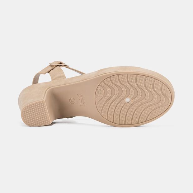Bata Comfit Women's Casual Shoes 2 INCH CHIARA