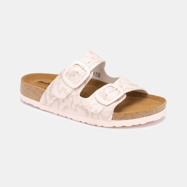 Bata Women's Summers Slip on Shoes ASHLEY