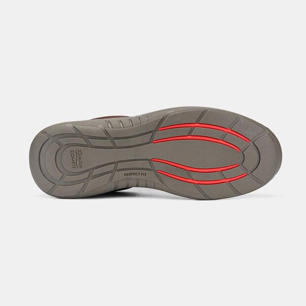 Bata Comfit Men's Casual Shoes PAN