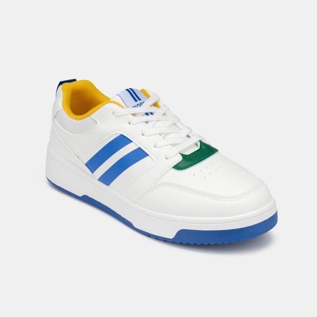 Bata North Star Boys Sneaker Shoes