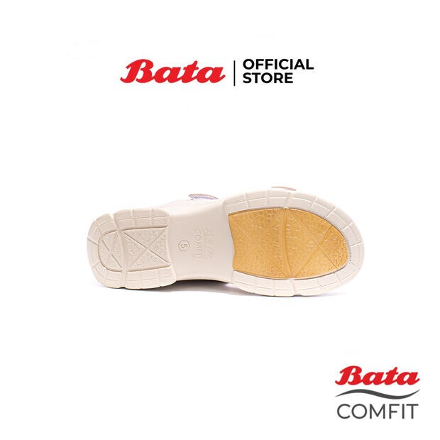 Bata Comfit Women's Comfort Sandals  Nitty