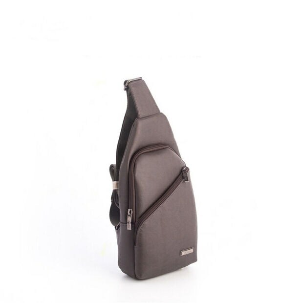 BATA MENS BAGS CROSS BODY - 9922604