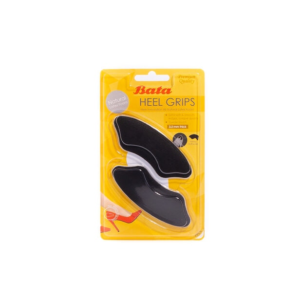 BATA Care Heel Grips Shoecare 3.5 mm